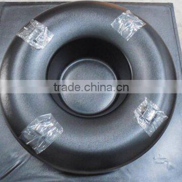 OEM Vacuum Formed Plastic Bicycle Wheel Accessories