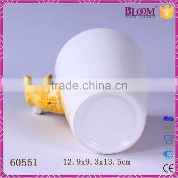 Creative Gift Animal Design 3d Ceramic Coffee Cup photo-6