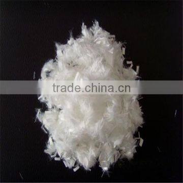 Polypropylene Fiber 1.5D*38MM PP Fiber RW for Health Products photo-3