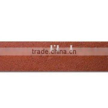 Hot sale handmade culture brick, red decorative clay bricks price