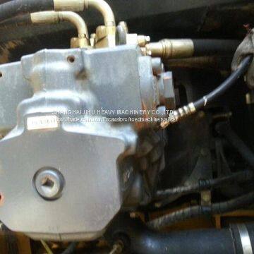 Used Japan Komatsu Pc200-7 Pc200-6 Pc200-8 Excavator photo-3