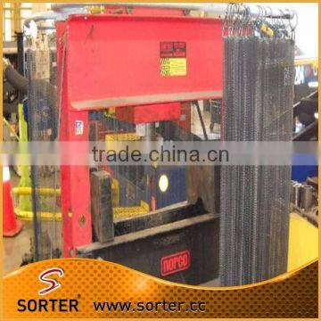 High Quality Honeycomb Steel Mesh for Protection Net Mesh photo-2