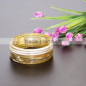 Wholesale Horn Bracelet, Water Buffalo Horn Bracelet Bangle, Handmade in Vietnam photo-2