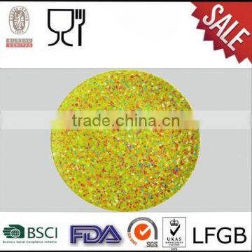 Fashional Design Melamine Dinner Plate,Melamine Plates photo-2