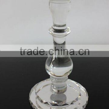 Jingyage Crystal Candelabra Centerpieces Wedding Decoration photo-4