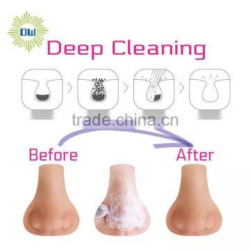 Multipurpose Nose Brush Cleansing Brush photo-5