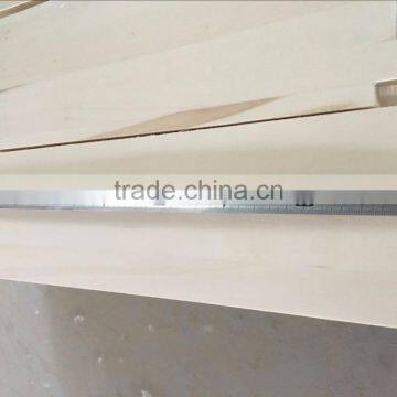 Poplar Edge Glued Panels photo-2