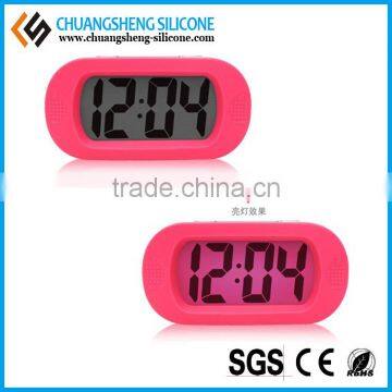 Kitchen Clock, Desk Clock, Smart Clock photo-2