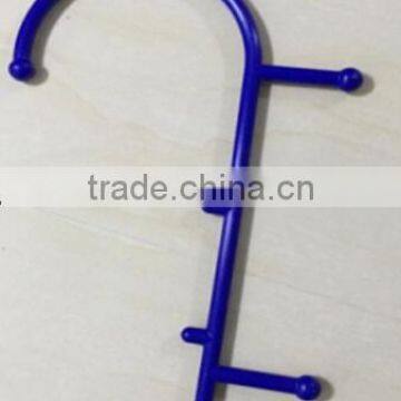 High Quality Hand Operate Multifunctional Back Massager Plastic Head Massager