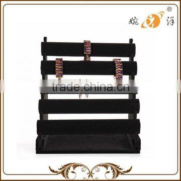 Promotional New Designs Jewellery Bracelet Rack Counter Display