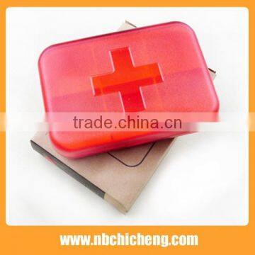Best Selling Medicine Box Mould Pill Box PP Plastic Medicine Box