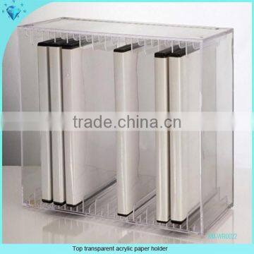 2015 Modern Design Perspex Acrylic Book Shelf photo-5