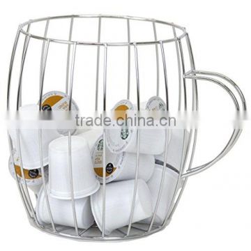 Coffee Pod Storage Holder Capsule Organiser