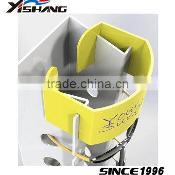 Eyeglasses Sunglasses Glasses Display Stand Rack Holder Shelf Removable photo-3