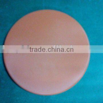 Custom Vacuum Forming Thick Blister Plastic Serving Tray photo-2