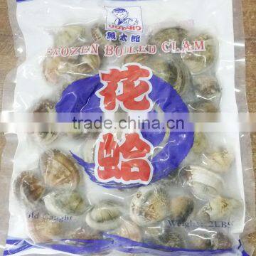 Frozen Vacuumed Baby Clam Size 11-20 photo-3