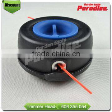 HUS S35 Manual Feed Trimmer Head For Straight Shaft Trimmers photo-6