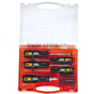 38pc Screwdriver Set