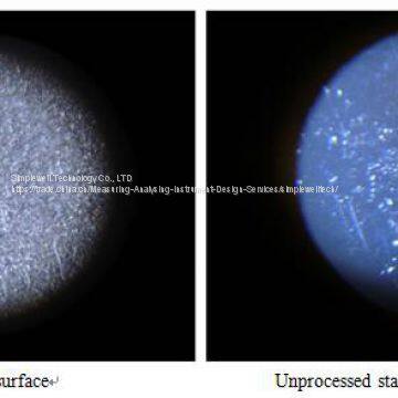 VOC and Formaldehyde Emission Test Chamber,SGS VOC Emission Chamber Supplier, Lab Voc Emission Chamber photo-4