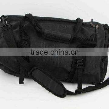 Wholesale Waterproof Folding Gym Duffle Bag Travel Bags photo-2