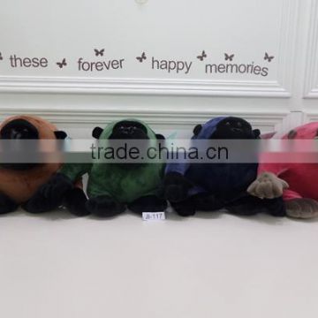 christmas gift plush toys