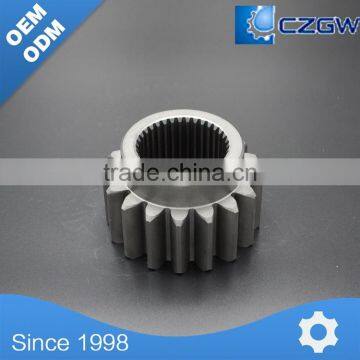 Planetary Gear With Iron Bearing for Auto Starter photo-5