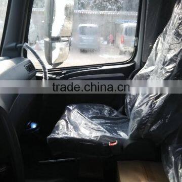 China High Quality Sinotruk Howo Prime Mover Truck for Sale photo-5