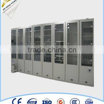 factory custom tool cabinet
