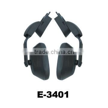 Working protection safety earmuff