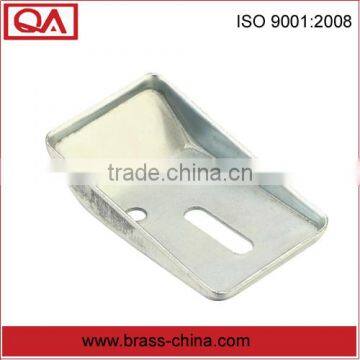 taizhou guangbo Stainless steel parts stamping parts