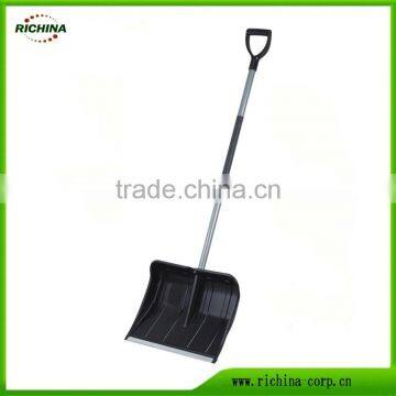 Snow Shovel/Pusher, Plastic Snow Shovel, High Quality Snow Shovel
