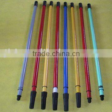 telescopic tube