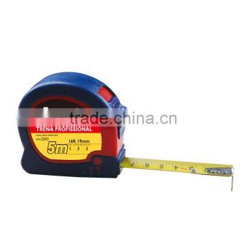 Measuring tape with magnetic (22092 Measuring tools, rulers, hand tools)