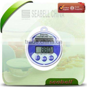 TH162 Swimming Thermometer Round Dial