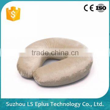 2017 New Style U-Shape Travel Pillow With Competitive Price