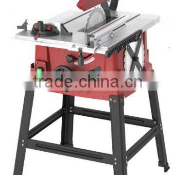 Electric Table Saw, Table Saw, 10' Table Saw