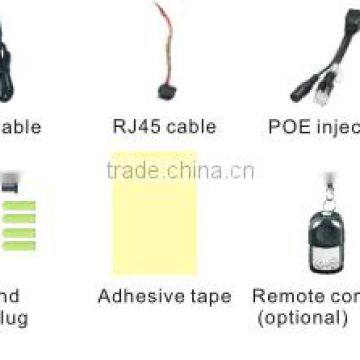 Wireless Wifi Waterproof Video Doorbell photo-3