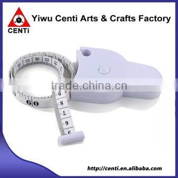 Hot Sale Waist BMI Tape Measure Scale for Women photo-2