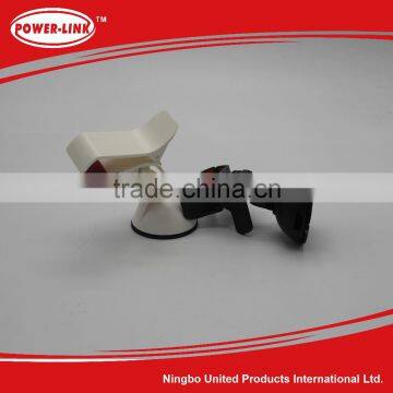 Neck Mobile Phone Car Holder,clip Car Smartphone Holder,cell Phone Holder for Desk,chuck Holder photo-3