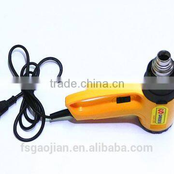 Digital Display Temperature Heat Gun photo-6