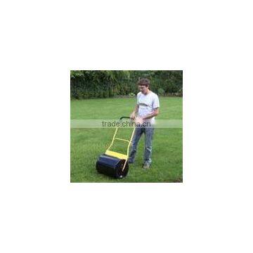 Black Handy Steel Lawn Roller for (300x420) photo-3