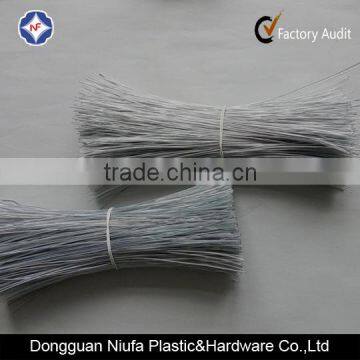 Round PVC Plastic Twist Ties for Mouse Cable photo-3