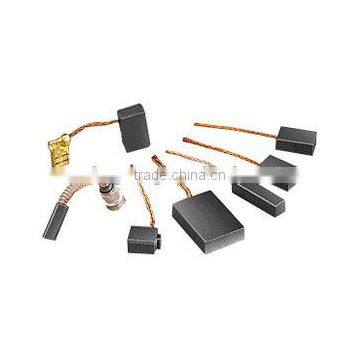 Carbon Brush for Industry photo-3