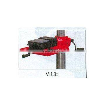 25mm Drill Press Floor/Vertical Type With Led Light and Depth Display BM20110 HOT! photo-4