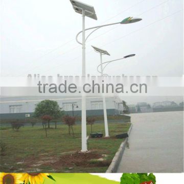 soalr led street light