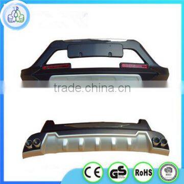 Wholesale ABS front bumper auto parts car accessories use for daewoo/chevrolet