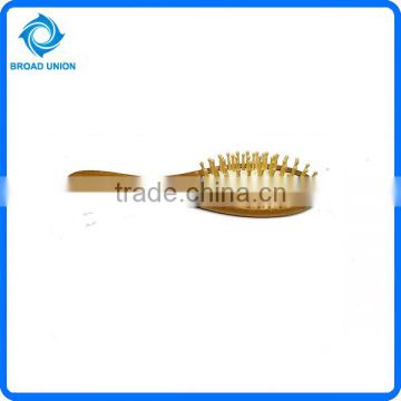 Wood Brush Hair Popular Comb Hair Extension Brush