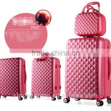 Travel Luggage Suitcase Sets photo-4