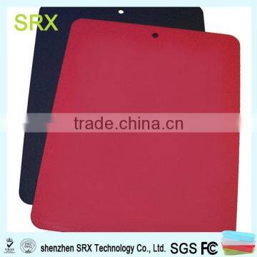 Custom High Quality BENDY RED AND BLACK FLEXIBLE CUTTING BOARD Manufacturer