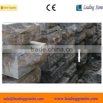 Big Quantity Factory Half of Price Stone Stepping/stair photo-3